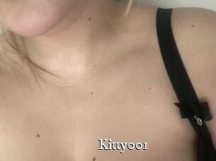 Kitty001