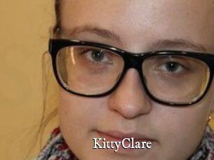KittyClare