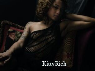 KittyRich