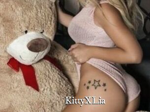 KittyXLia