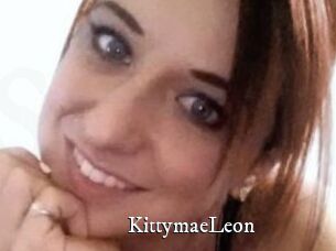 KittymaeLeon