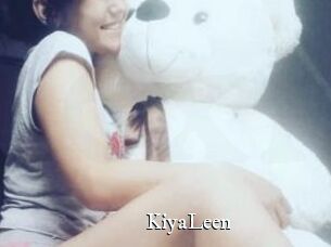 KiyaLeen
