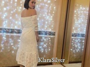 KlaraSilver