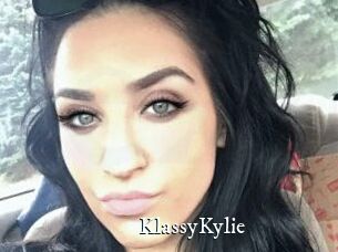 KlassyKylie