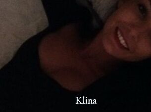 Klina