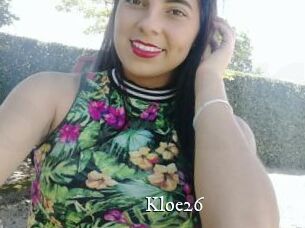Kloe26