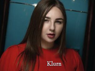 Klurn