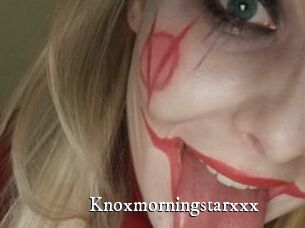 Knoxmorningstarxxx