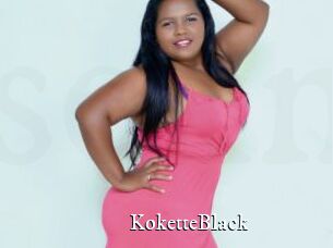 KoketteBlack