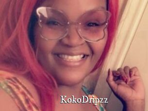 KokoDripzz