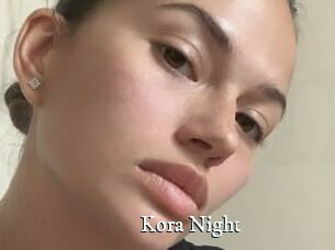 Kora_Night