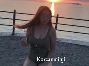 Koreanminji
