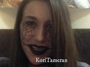 KoriTameran