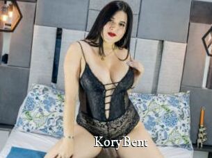 KoryBent