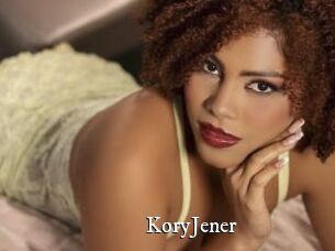 KoryJener