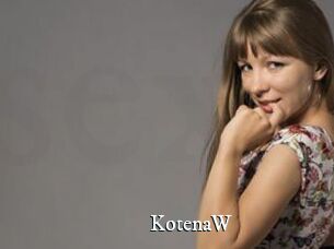 KotenaW