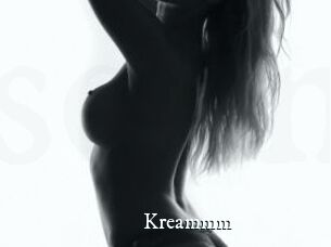 Kreammm