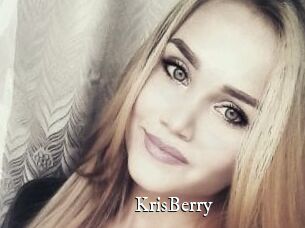KrisBerry