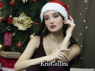 KrisCollins
