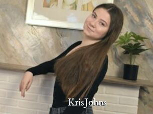 KrisJohns