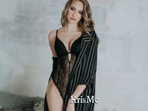 KrisMe