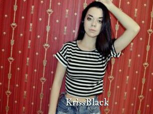 KrissBlack