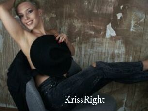 KrissRight
