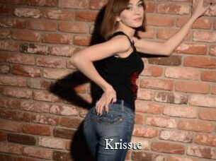 Krisste