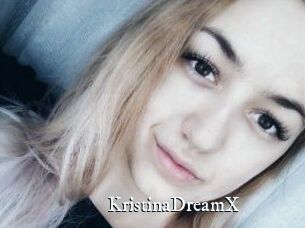 KristinaDreamX