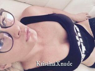 KristinaXnude