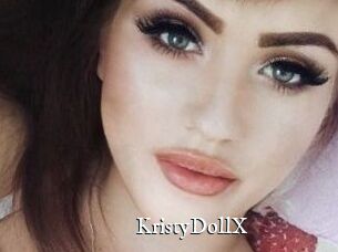 KristyDollX