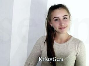 KristyGem