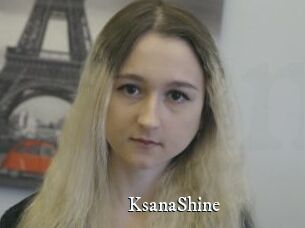 KsanaShine
