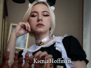 KseniaHoffman