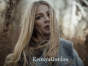KseniyaGordon