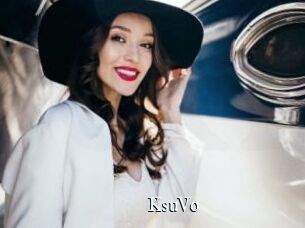 KsuVo