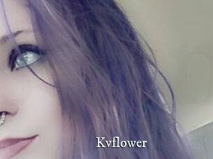 Kvflower