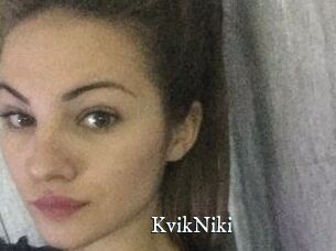 KvikNiki