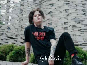 KyleDavis