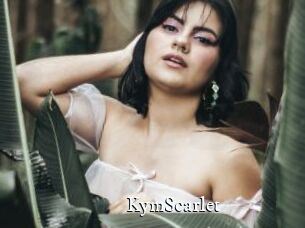 KymScarlet