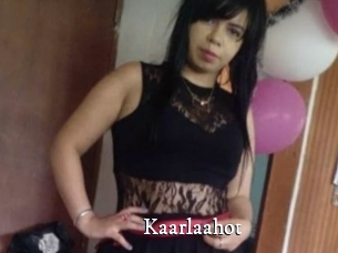 Kaarlaahot
