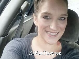 KahleaDayyton