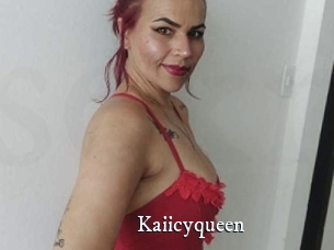 Kaiicyqueen