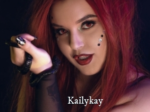 Kailykay