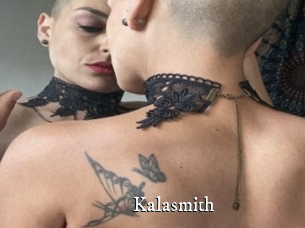 Kalasmith
