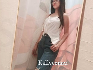 Kallycontez