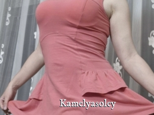 Kamelyasoley