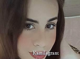 Kamilagrant