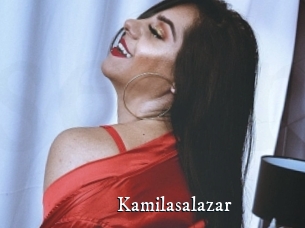 Kamilasalazar
