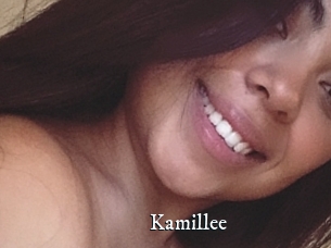 Kamillee